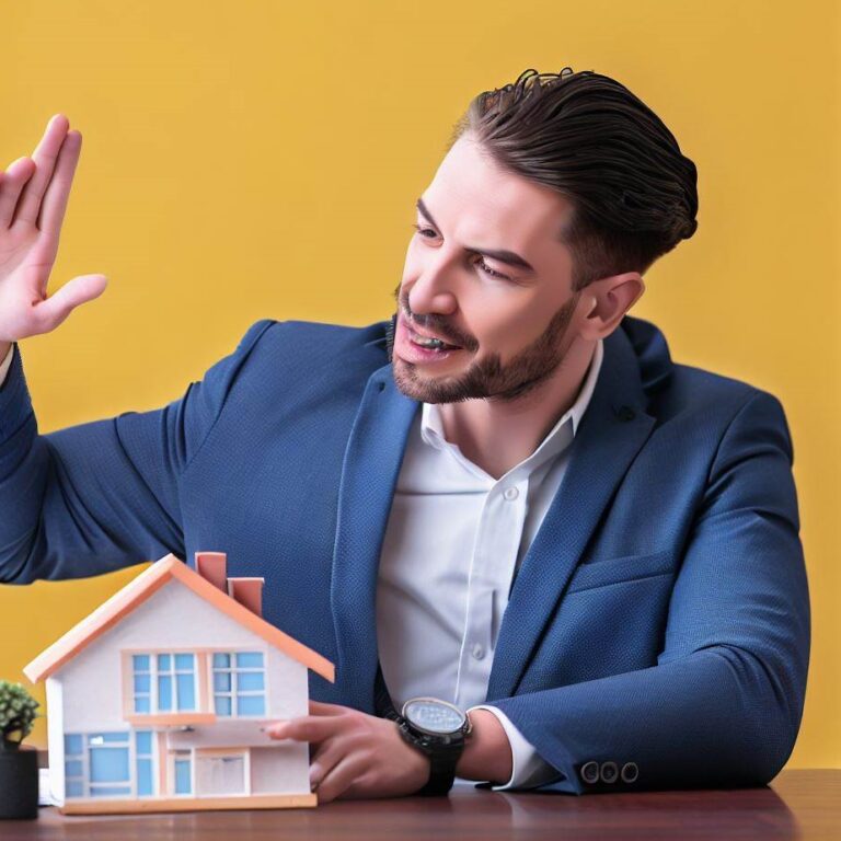 Jak sprzedać dom z hipoteką