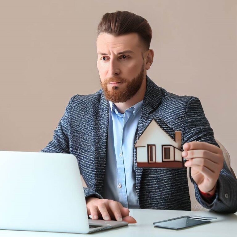 Jak sprzedać dom z kredytem hipotecznym?