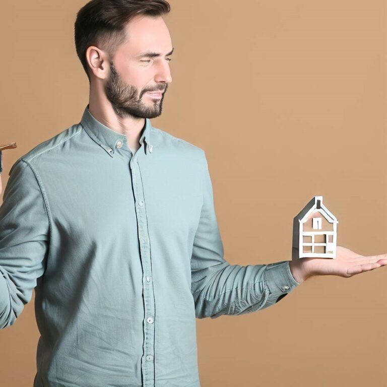 Jak sprzedać mieszkanie z kredytem hipotecznym