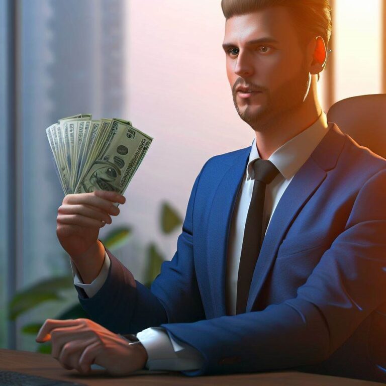 Jak sprzedać nieruchomość w GTA 5 Online?