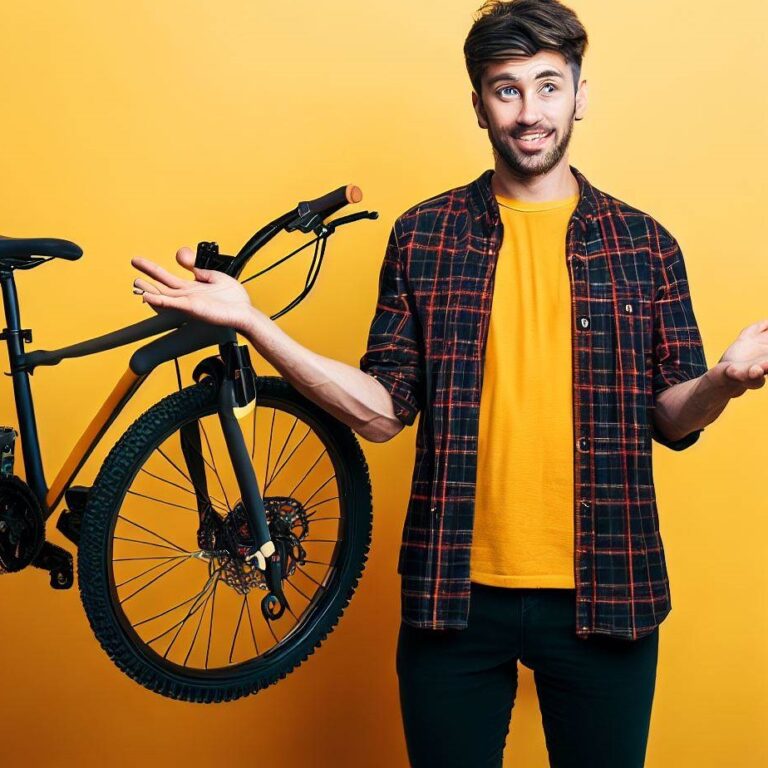 Jak sprzedać rower