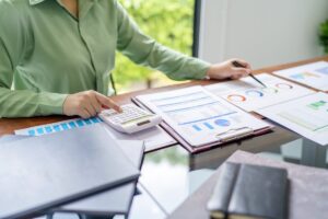 Nowoczesne rozwiązania dla działu finansów, które warto znać