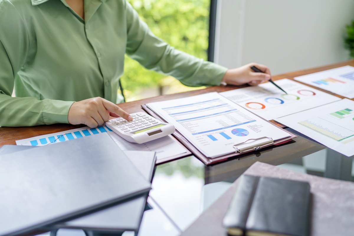 Nowoczesne rozwiązania dla działu finansów, które warto znać