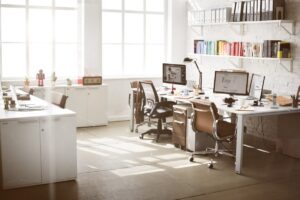 Wirtualne biuro a koszty firmy